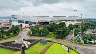 Mangaluru International Airport has been selected as the 2025 Airport Service Quality Award winner